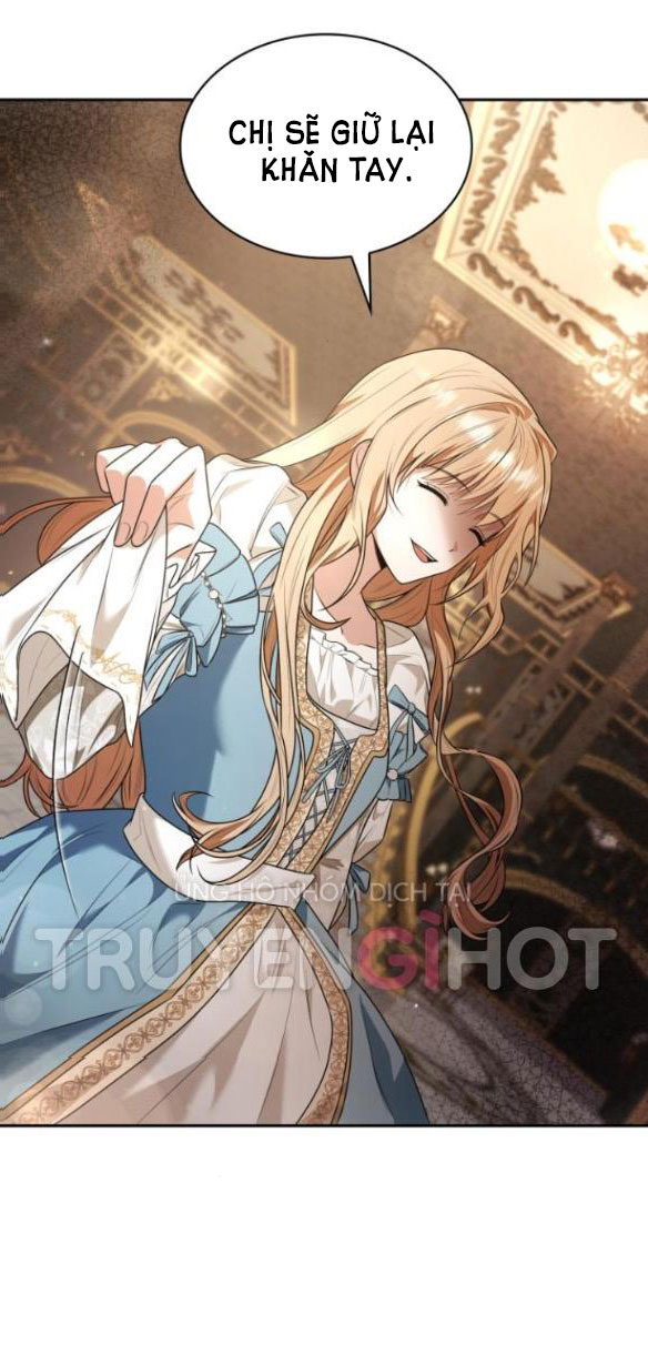 chị yêu, kiếp này em sẽ là hoàng hậu chapter 6.2 28