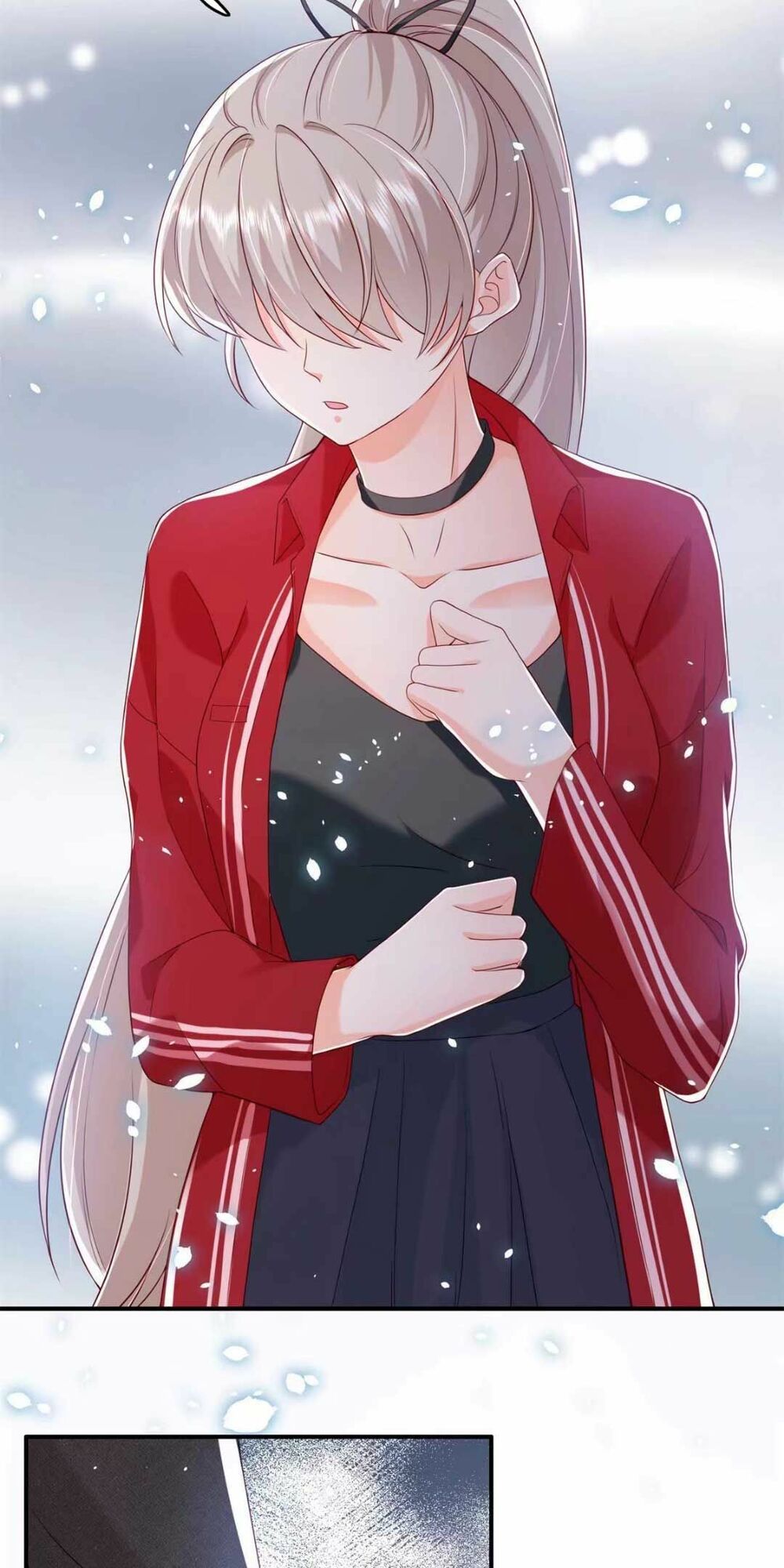 manh thê bé bỏng không dễ chọc chapter 16 30