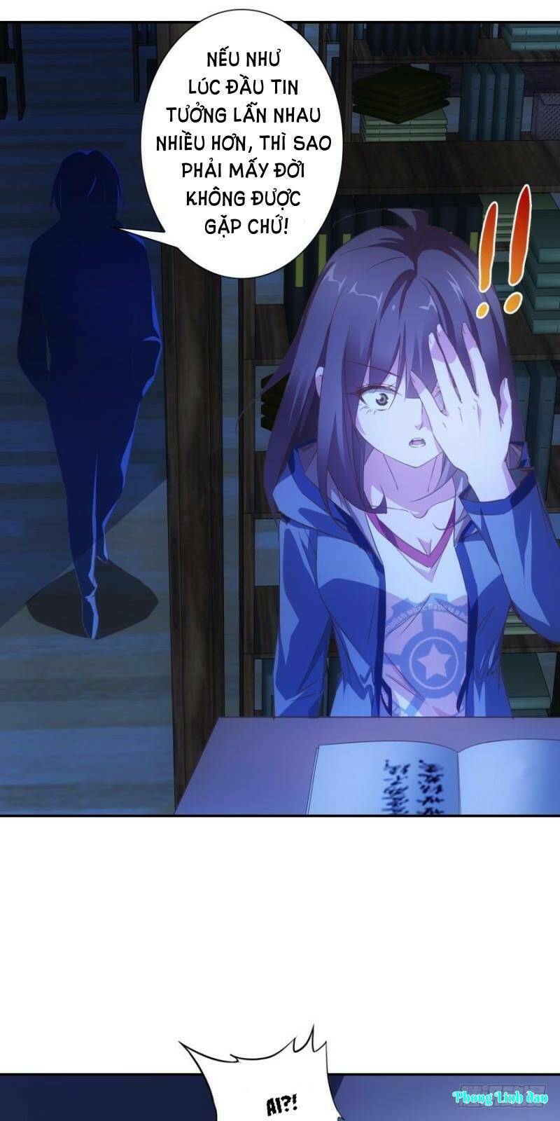 lạc vũ trấn chapter 9 6