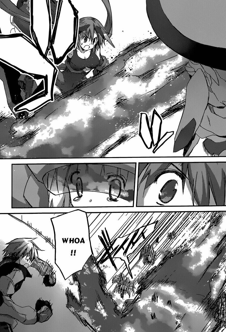 valkyria nainen kikan chapter 9 34