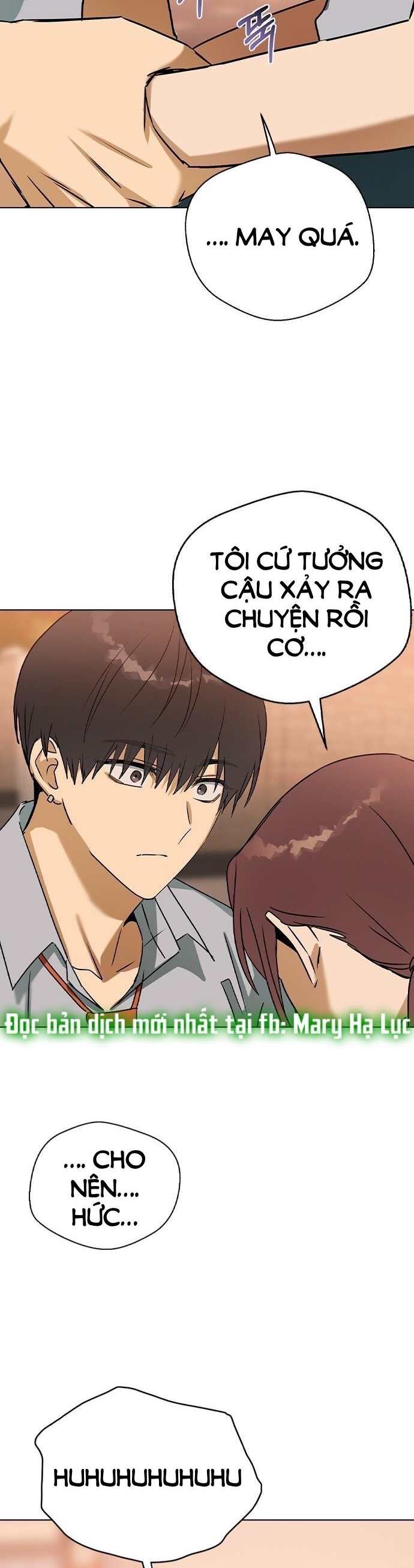 nhân duyên kiếp trước chapter 57.2 31