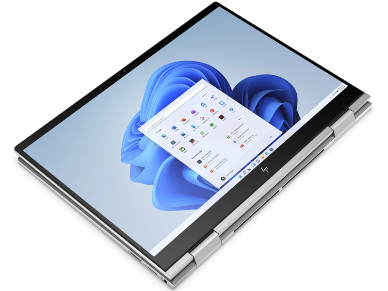 Laptop HP ENVY X360 13-bf0112TU 7C0N9PA - Hàng Chính Hãng - Bảo Hành 12 Tháng Tại HP Việt Nam
