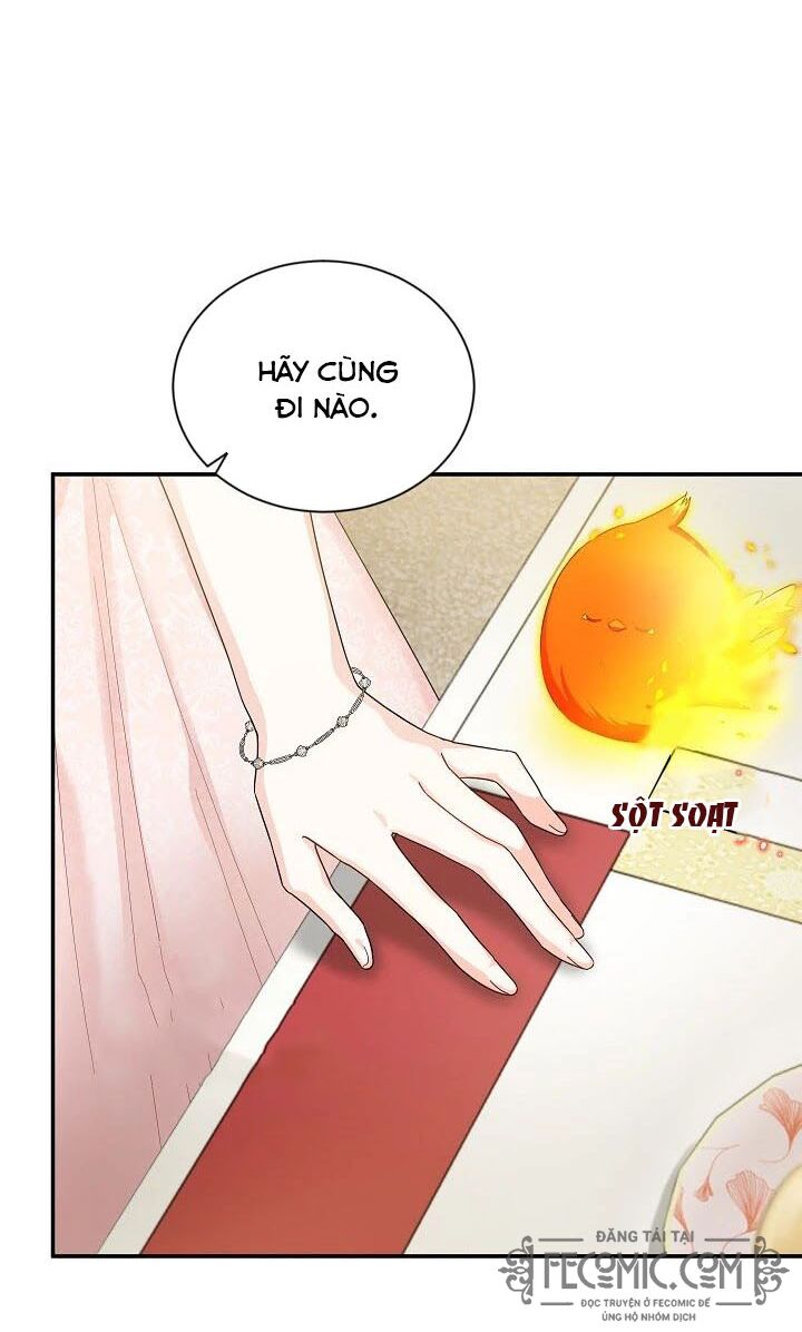 nữ công tước với tâm hồn trống rỗng chapter 48 32