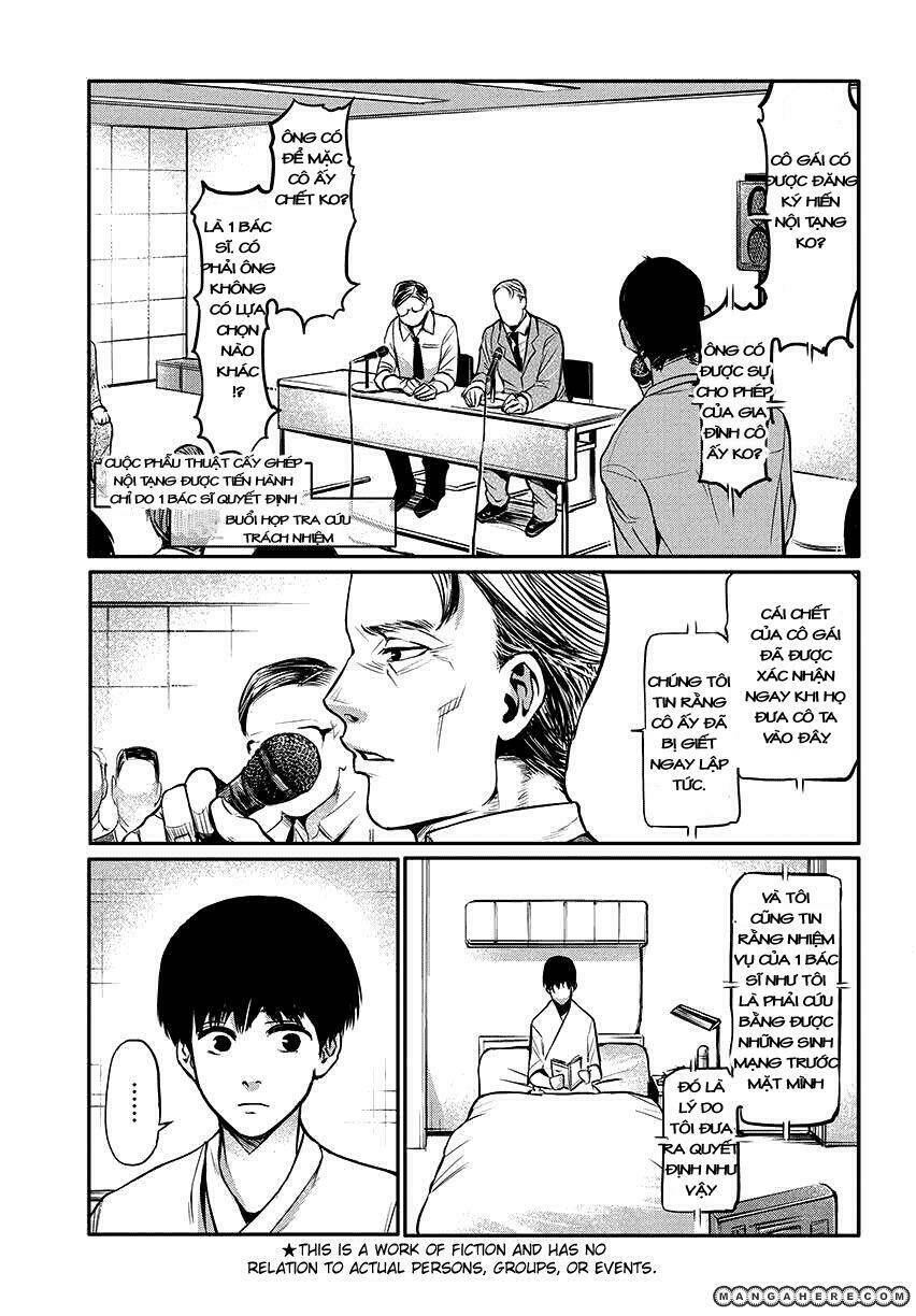 ngạ quỷ tokyo chapter 2 5