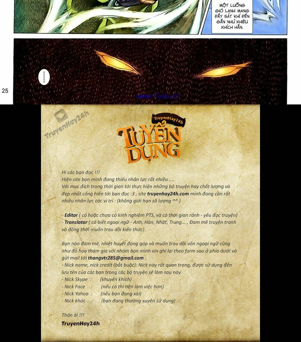 thất chủng vũ khí chapter 38 26