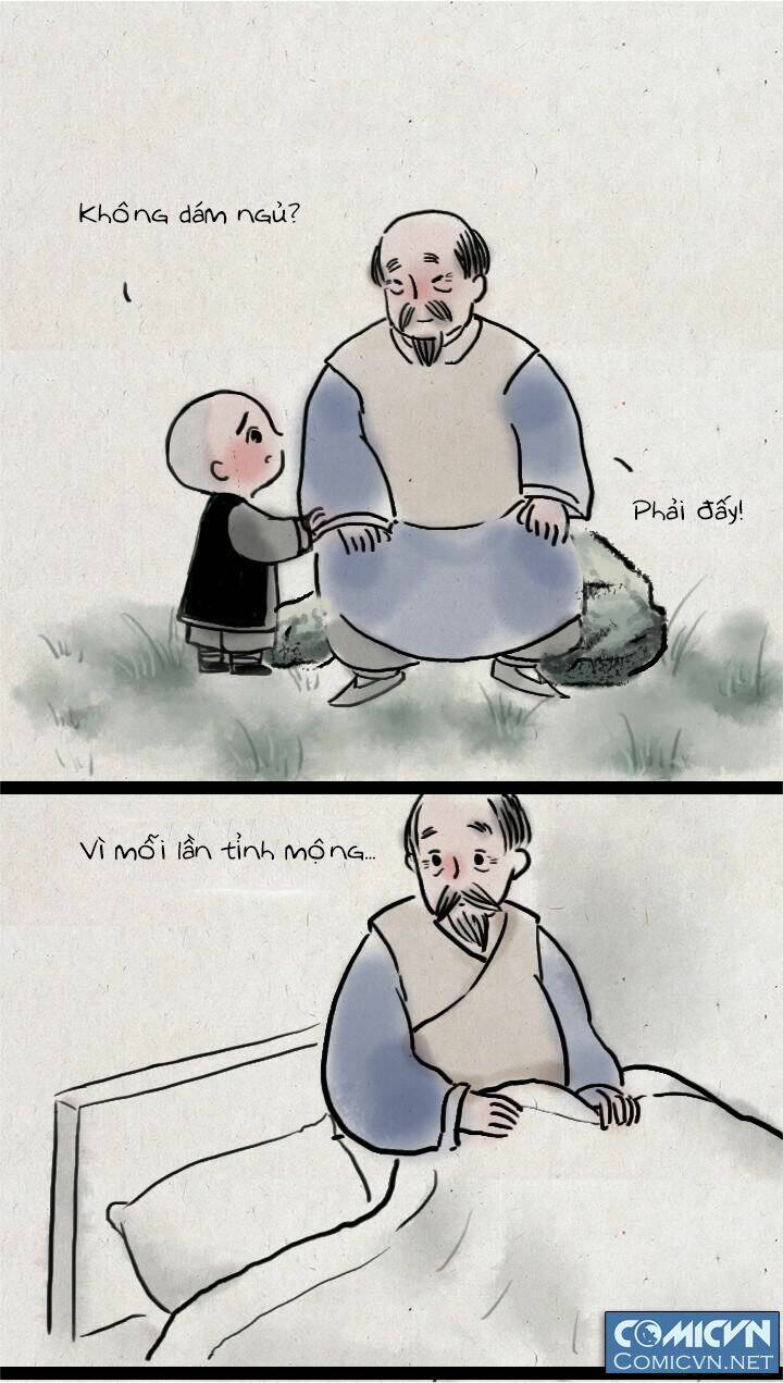 nhất thiền tiểu hòa thượng chapter 43 7