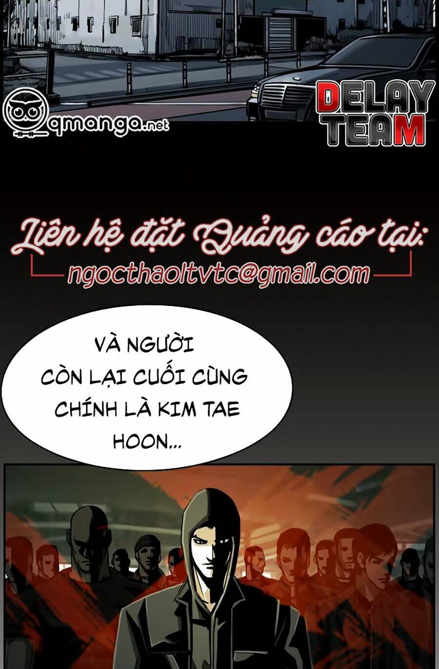 Thợ Săn Đầu Tiên Chapter 74 - Trang 38