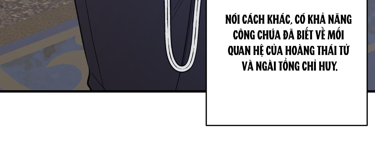 đóa hoa của mặt trời chapter 15 79