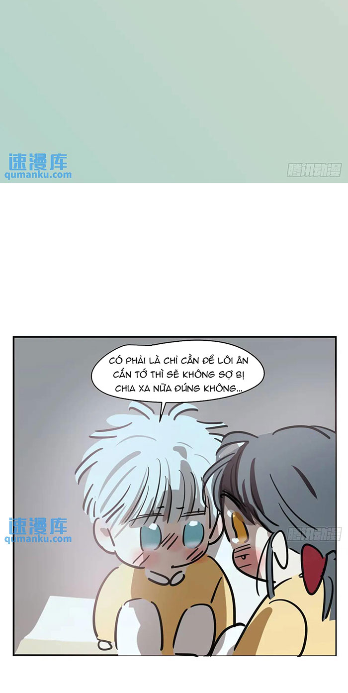 Bắt Lấy Ngao Ngao chapter 253.5 - Trang 29