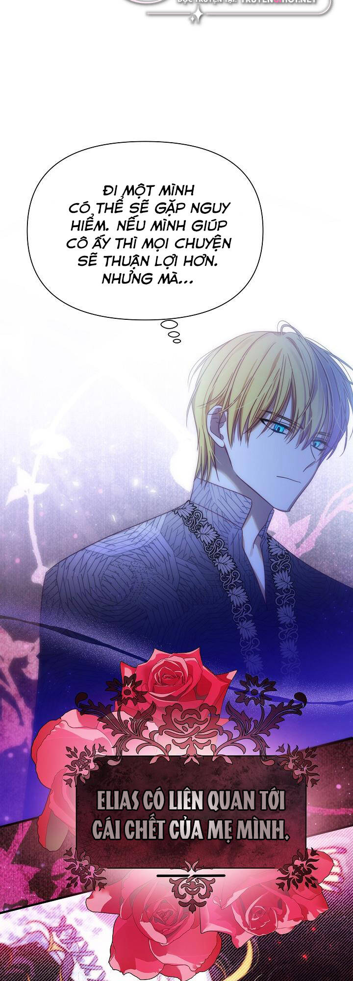 tôi đã ở đây ngay từ đầu chapter 51.1 38