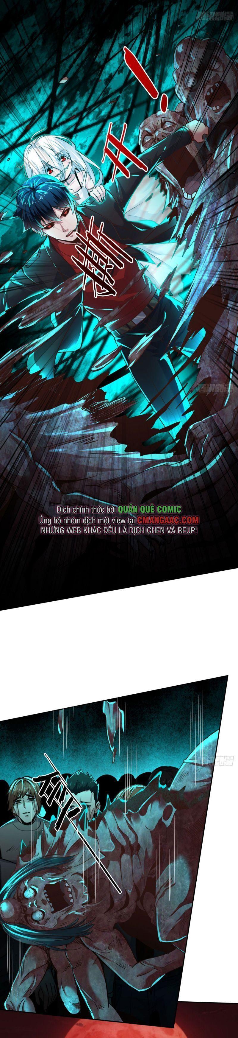 bắt đầu từ trăng đỏ chapter 47 12