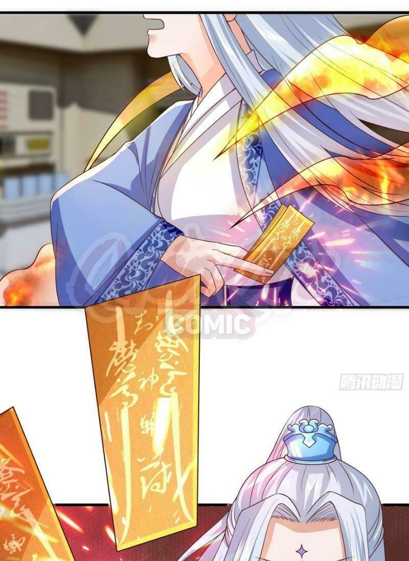 vú em của tiên ma chapter 10 38