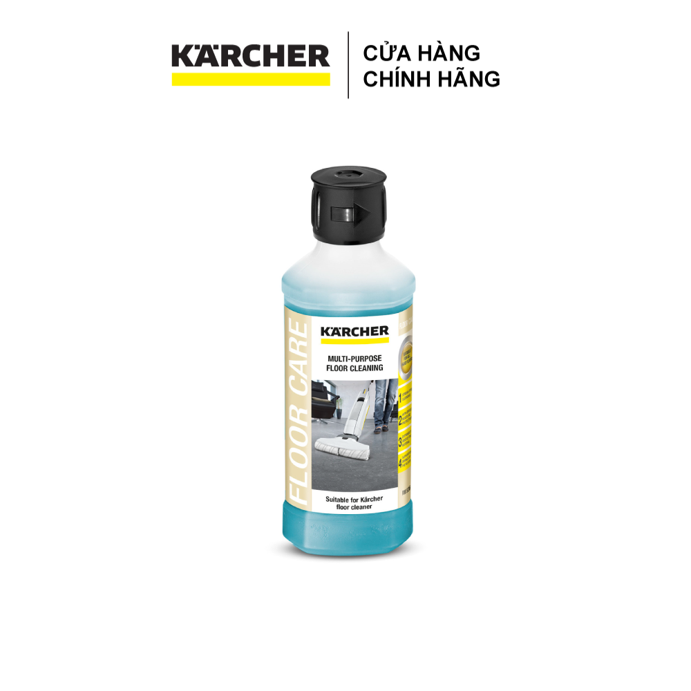 Nước rửa RM 536 Karcher, 500 ml