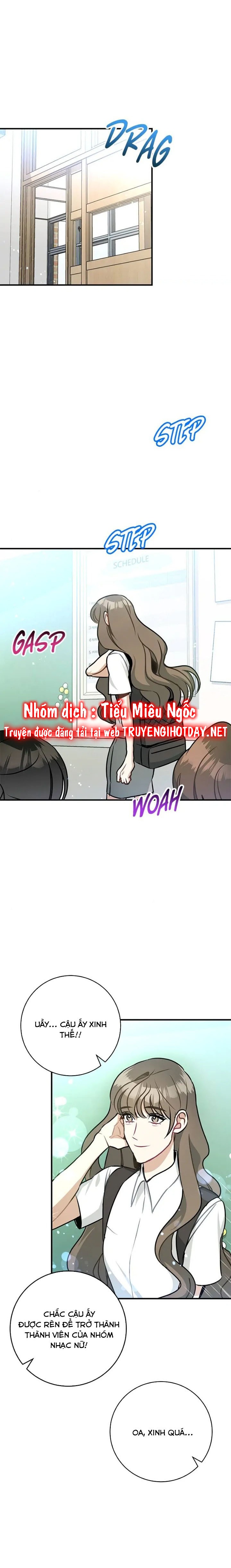 nụ hôn của tên ác ma chapter 26 11