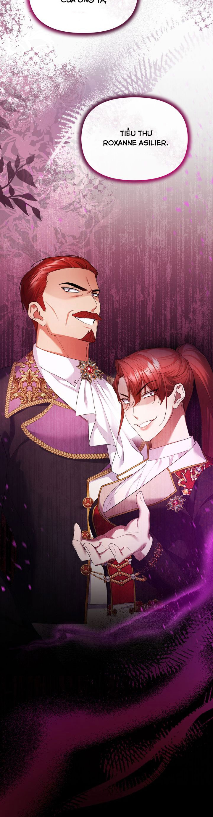 công chúa muốn ly hôn chapter 23 35