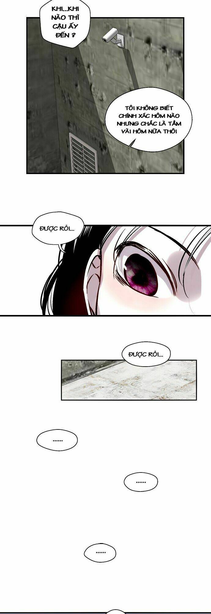 người máy hủy diệt chapter 107 12