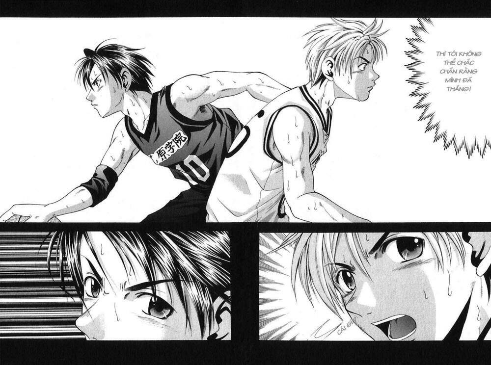 cross over chapter 4 18