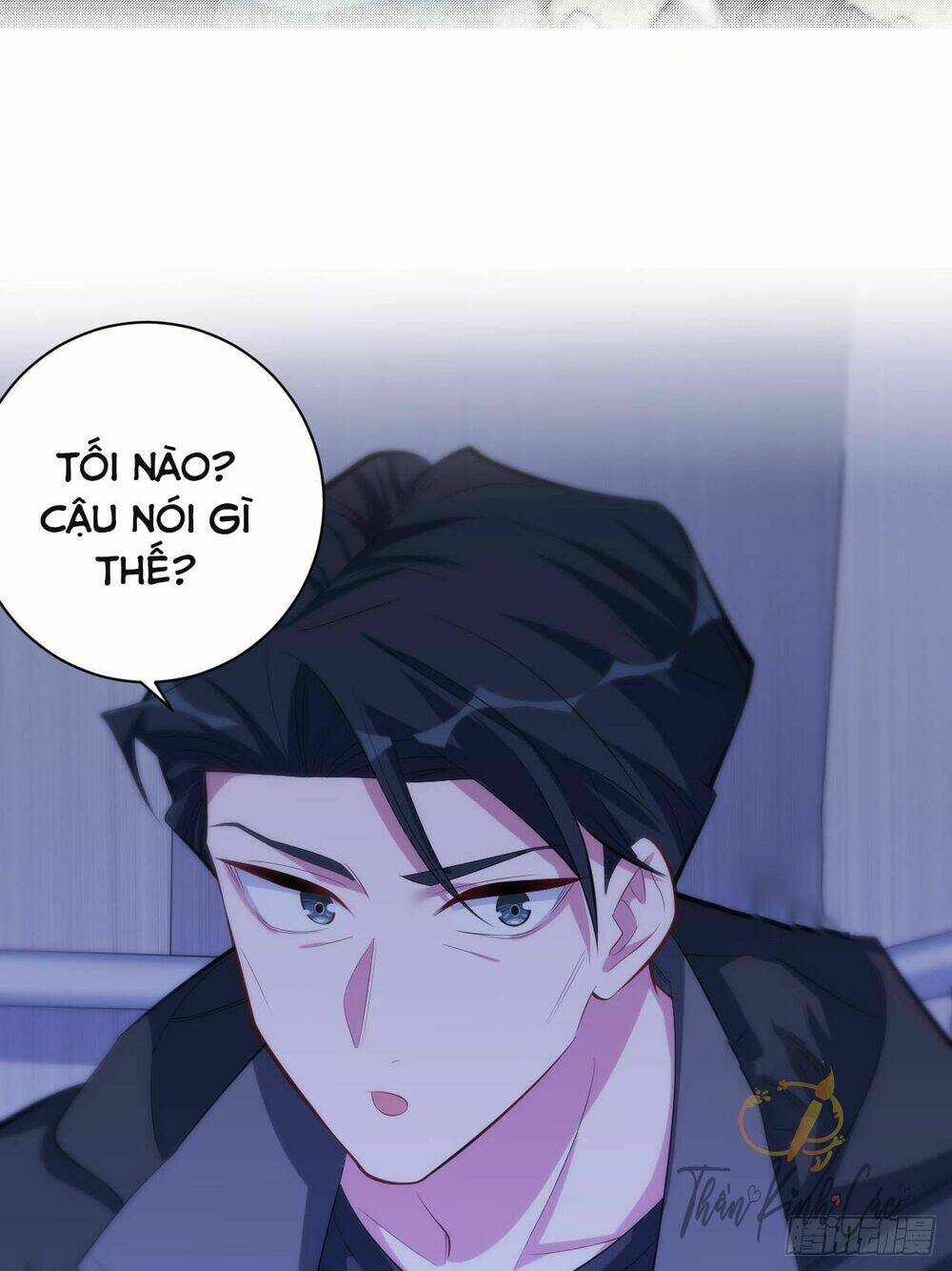 nhạc phụ đại nhân là lão bà chapter 33 15