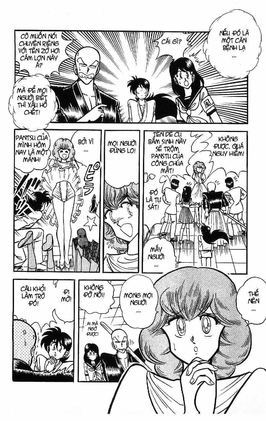 kotaro makaritoru chapter 45 34