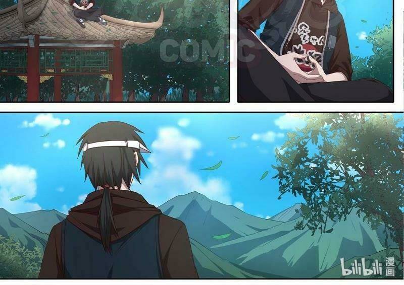 đại ẩn vu trạch chapter 22 22