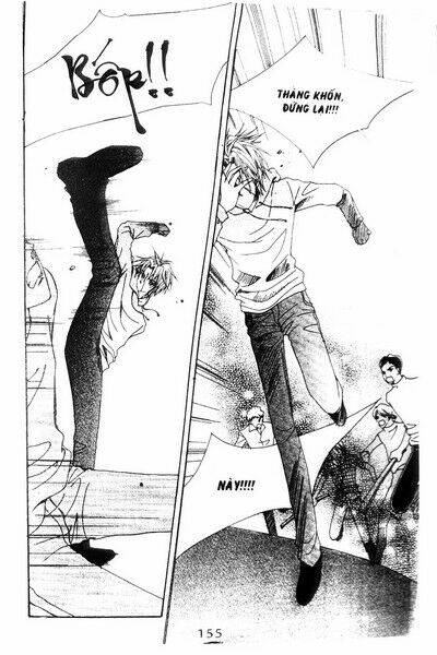 lọ lem hậu đậu chapter 19 33