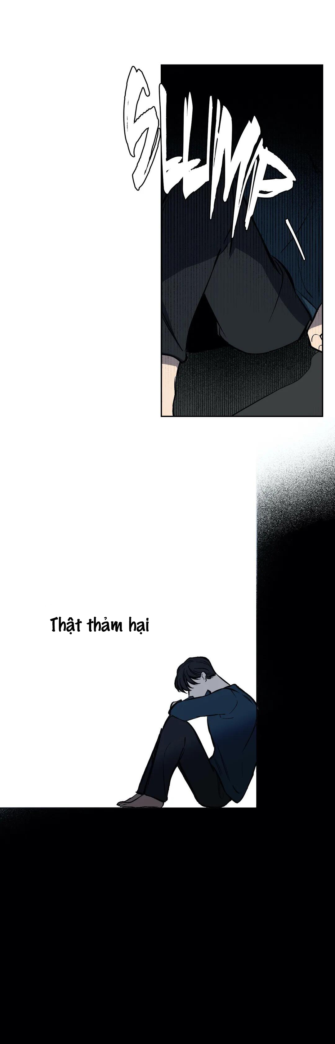 góc nhìn thứ ba (full) chapter 4.2 9