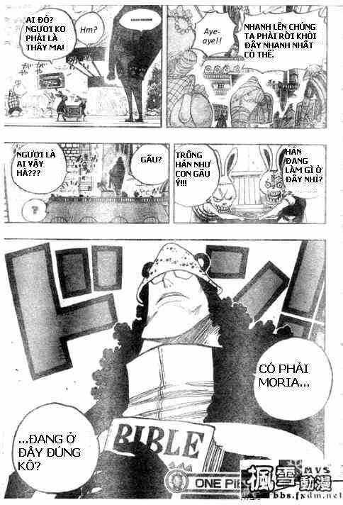 đảo hải tặc - one piece chapter 472 18