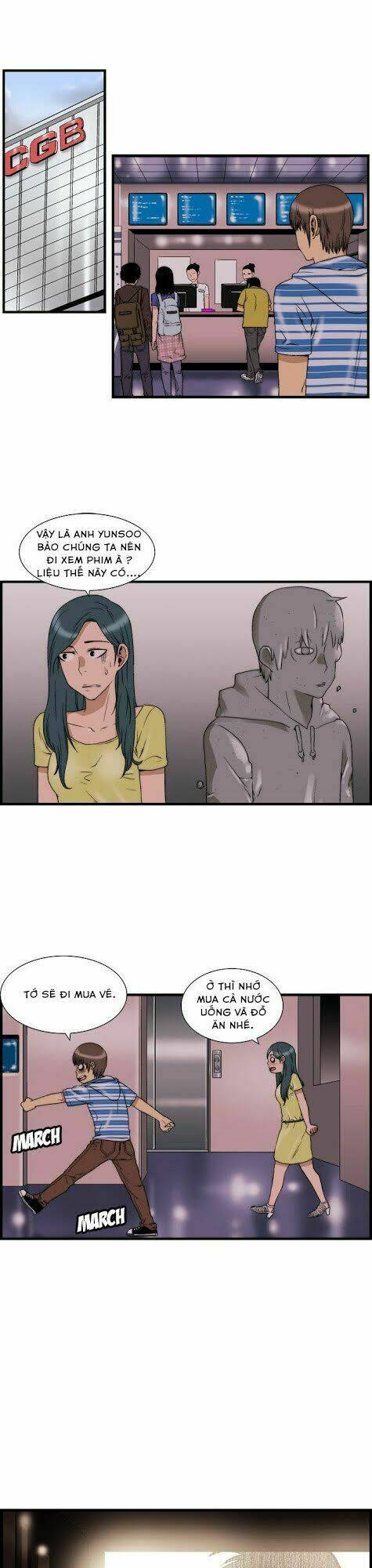 green boy chapter 38 7