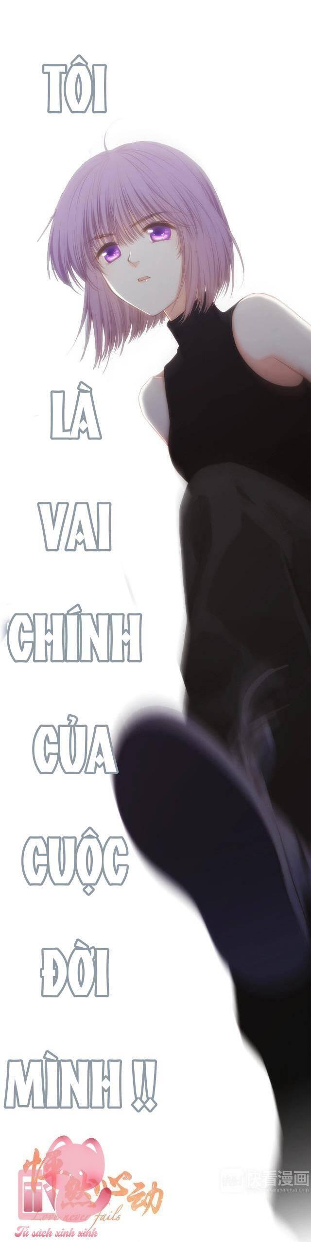 con tim rung động 2 chapter 144.1 8