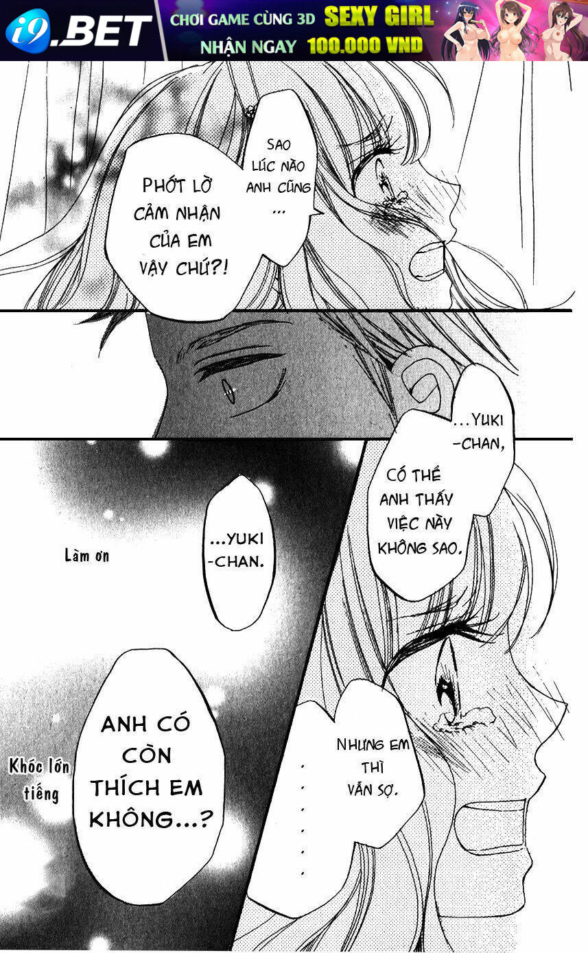 tổng hợp one shot. chapter 155 27