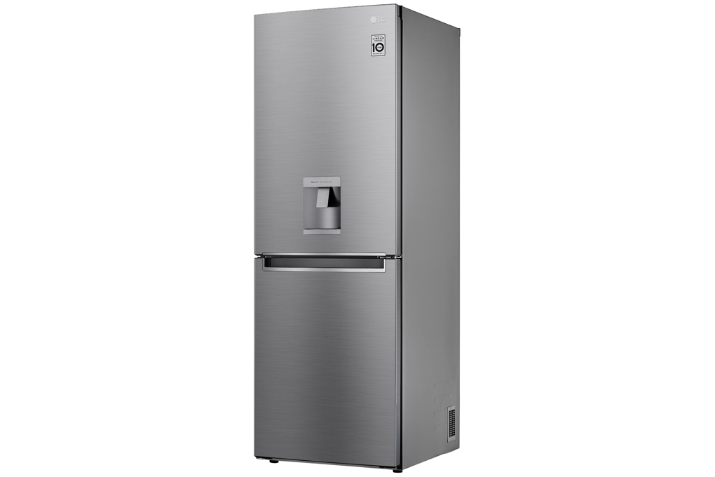 Tủ lạnh LG Inverter 305 lít GR-D305PS - Hàng Chính Hãng - Chỉ Giao HCM
