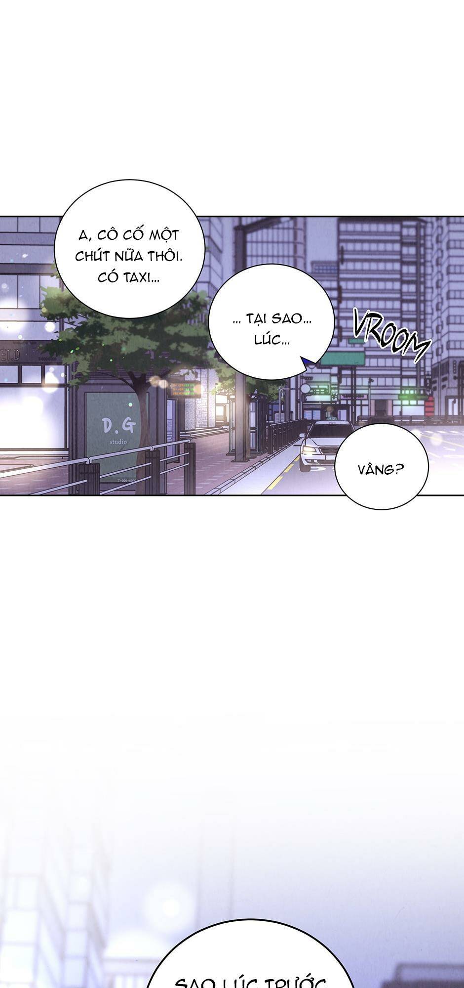 chào nhé, không làm thông gia nữa đâu! chapter 48 58