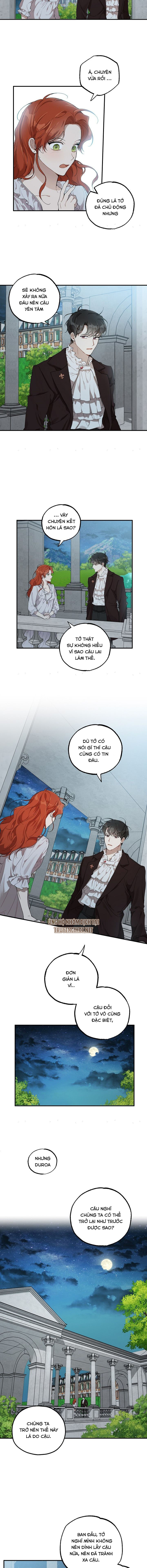 tất cả đều là sai lầm chapter 42.2 2