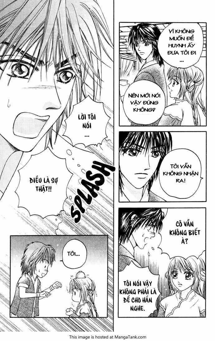 divine melody (tiên khúc) chapter 10 12