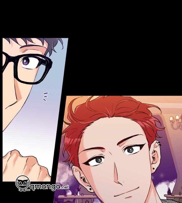 gâu gâu! chapter 8 6