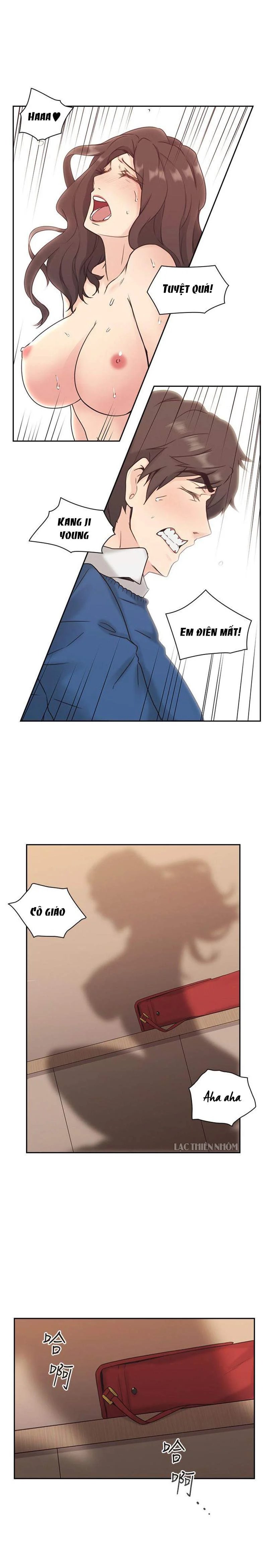 tình nhân chapter 5 2