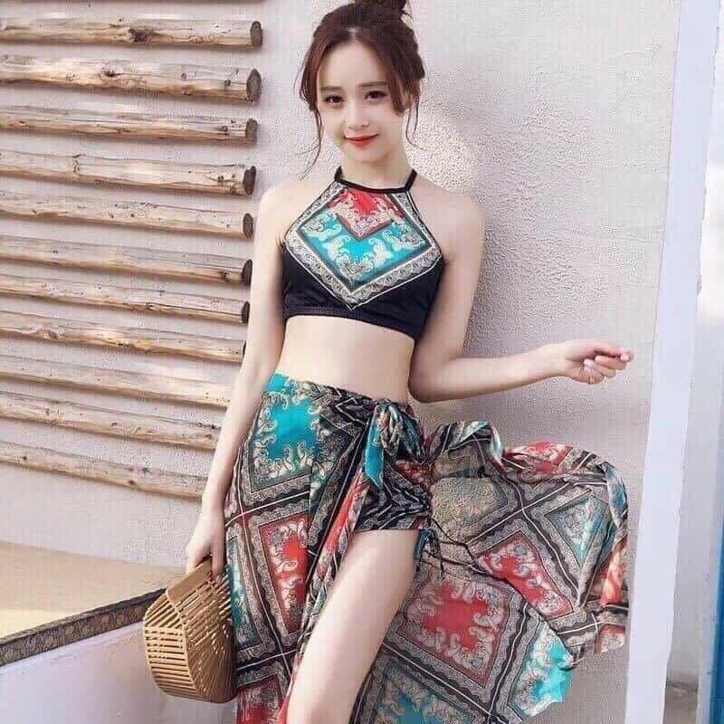 BỘ TẮM BIỂN CAO CẤP HÀNG MỚI TẠI XƯỞNG