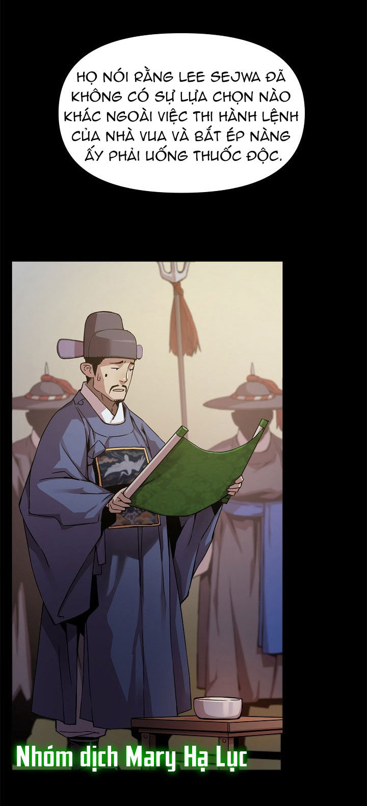 tôi sẽ sống như một hoàng tử chapter 26 65