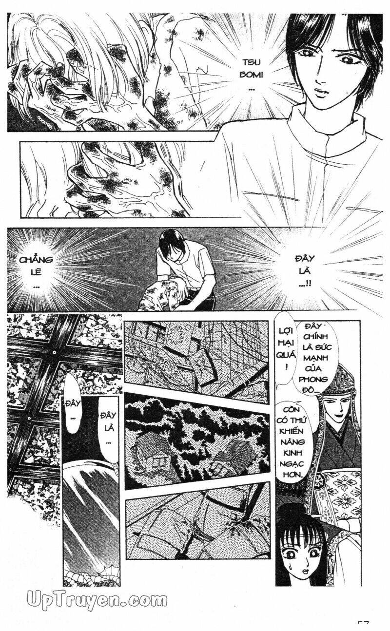 hoàng tử hoa - bud boy chapter 20 59