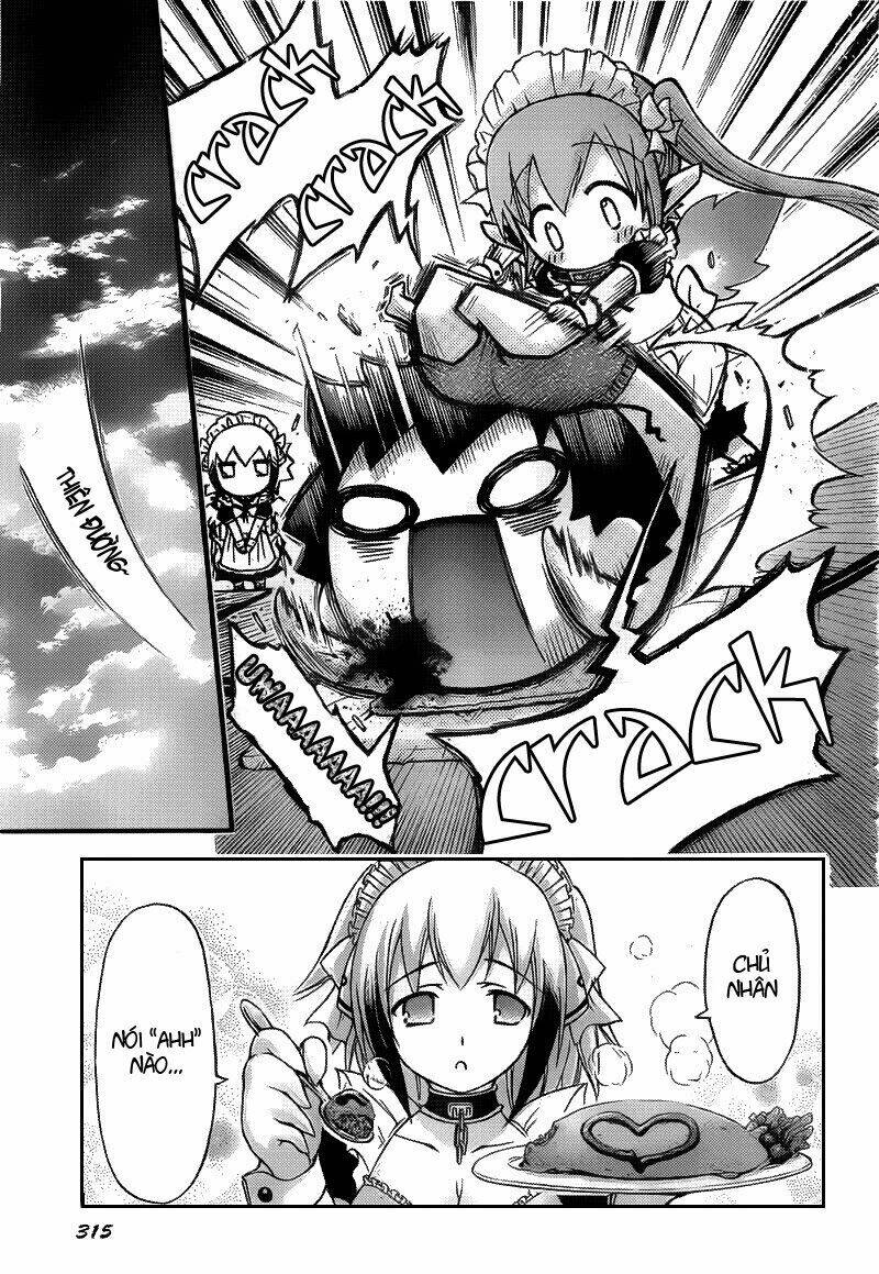 vật thất lạc của bầu trời chapter 39 19