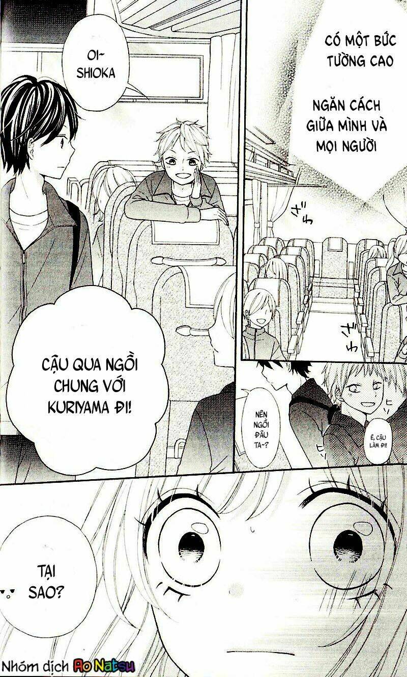 cuộc cách mạng cầu vòng chapter 5 10