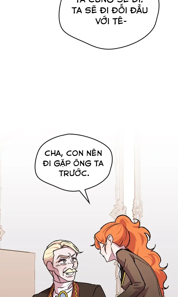 tôi sẽ cứu lấy gia tộc sắp sụp đổ chapter 94 36