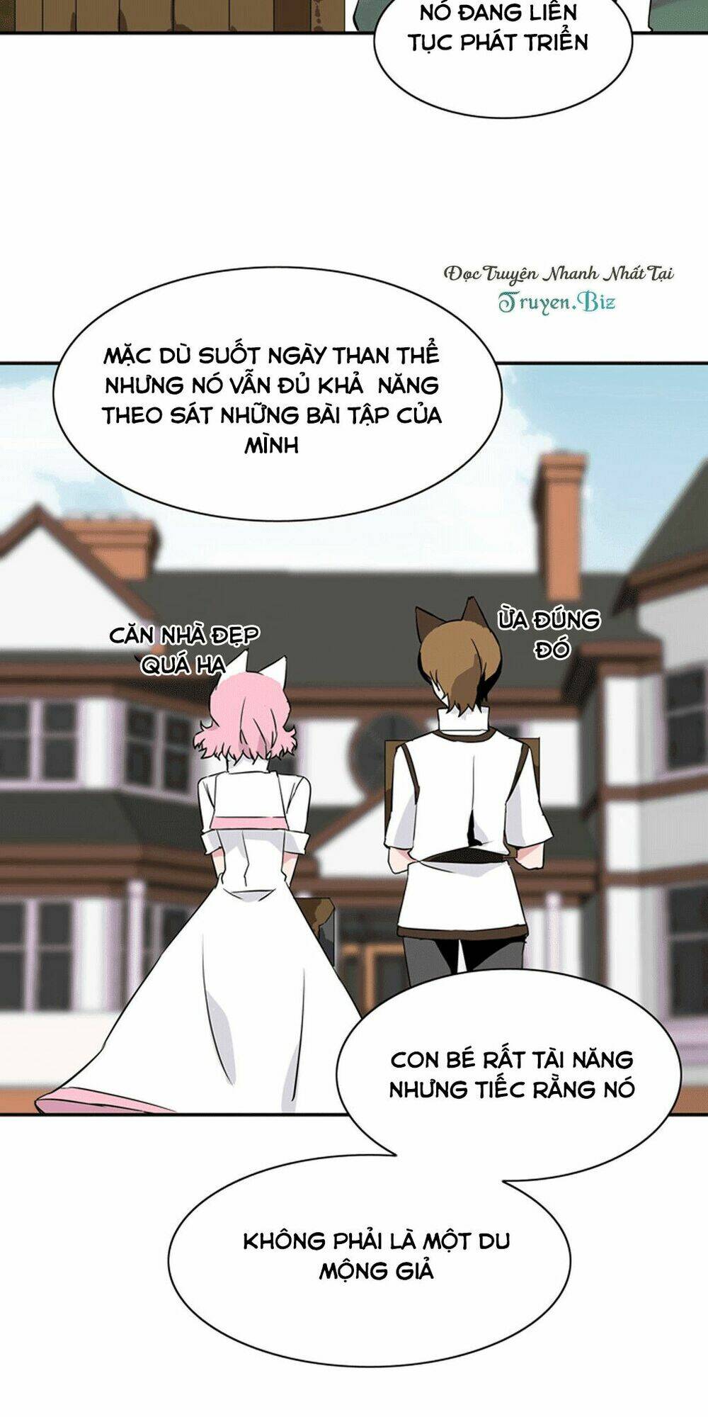 ảo mộng vương chapter 28 11