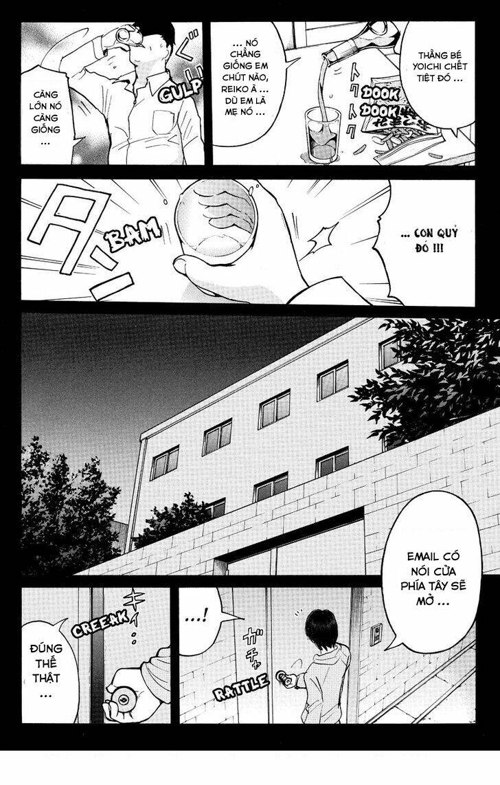 takatou shounen no jikenbo chapter 3 7