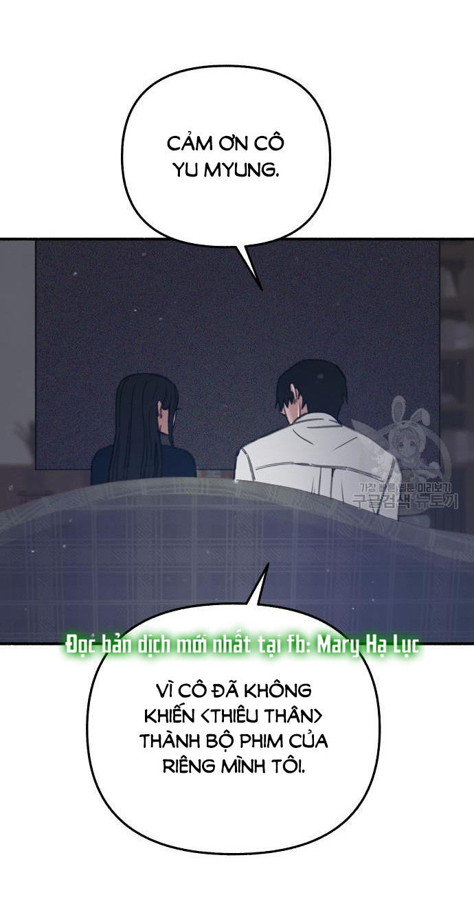 nàng thơ nổi tiếng - nàng thơ myung chapter 60.2 23