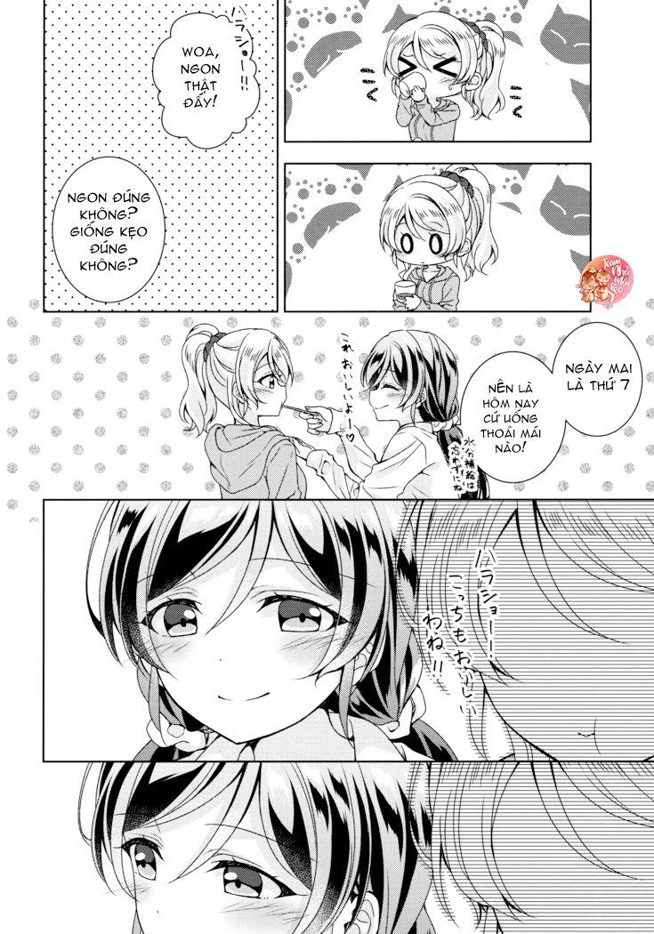 tổng hợp gl oneshot mồn lèo chapter 1 2