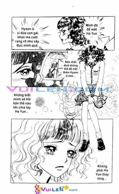 bong bóng trắng chapter 3 87