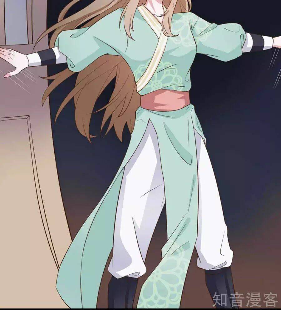 đích nữ hữu độc chapter 56 49