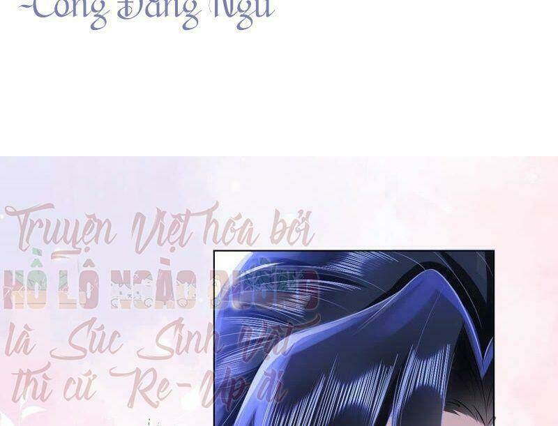 quận chúa vững vàng, thiết lập nhân vật không thể vỡ chapter 33 5