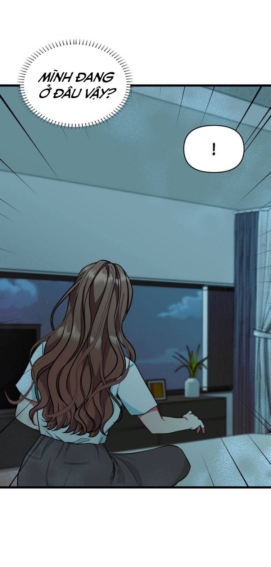 ngày mai chỉ có một lần chapter 53 25